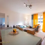 Les Jonquilles - Apartman