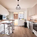 Apartman Les Jonquilles -