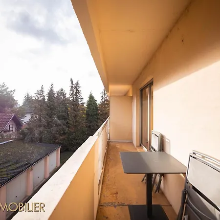 Les Jonquilles - Colmar