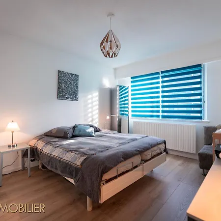 Les Jonquilles - * Colmar