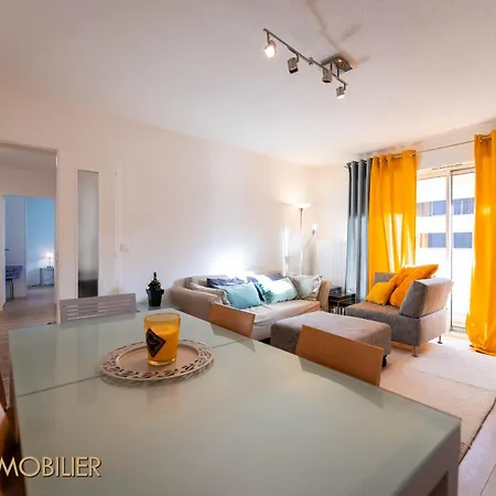 Les Jonquilles - Apartment