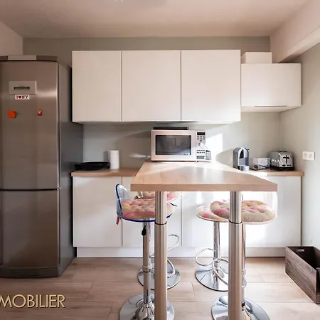 Les Jonquilles - Colmar