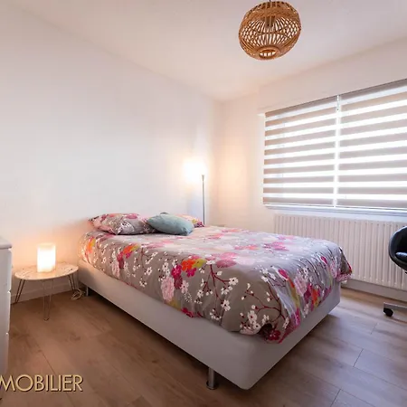 Les Jonquilles - * Colmar