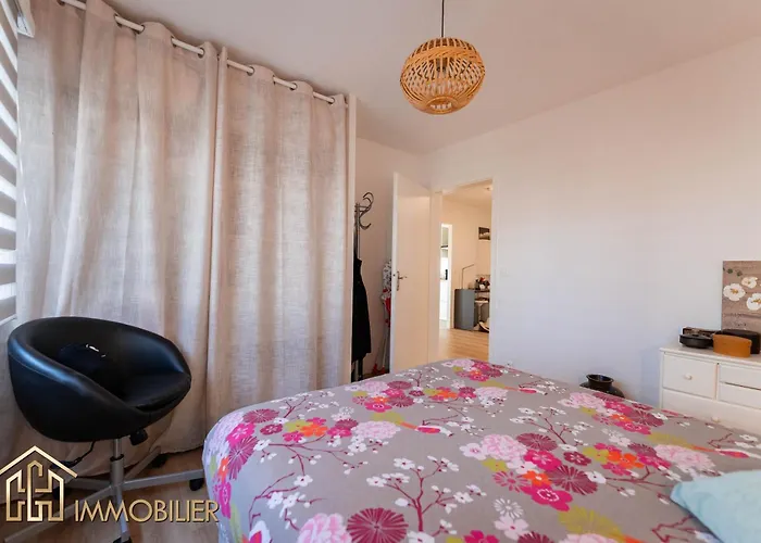 Les Jonquilles - * Colmar