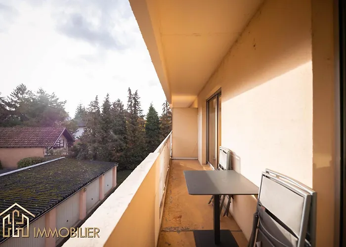 Les Jonquilles - Colmar