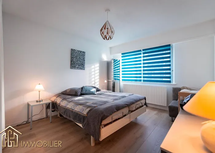 Les Jonquilles - * Colmar