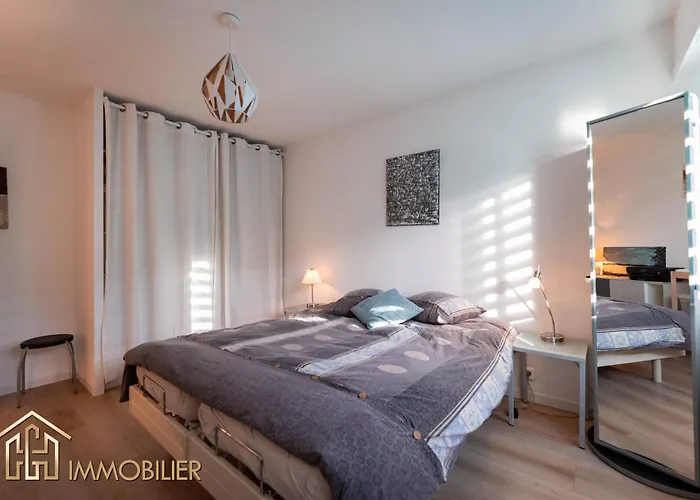 Les Jonquilles - Colmar