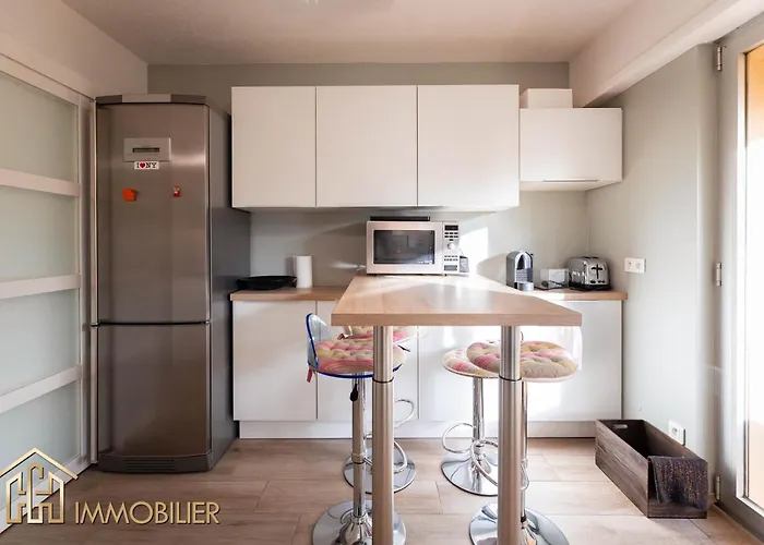 Les Jonquilles - Colmar