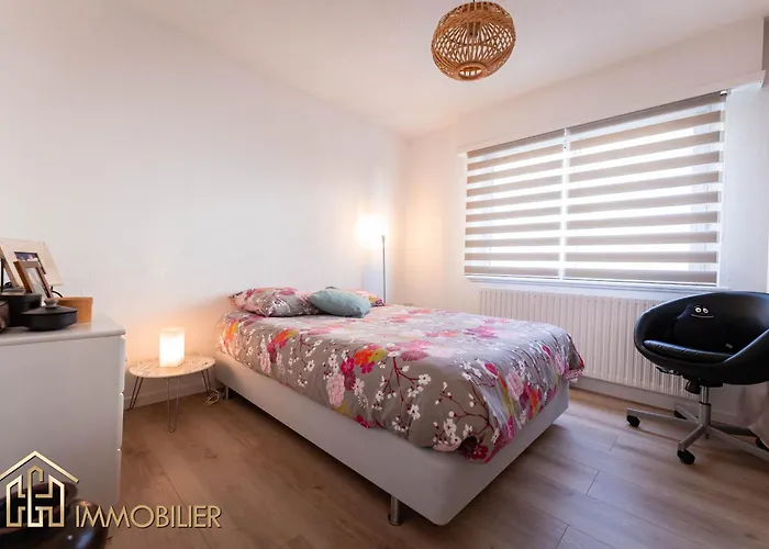 Les Jonquilles - * Κολμάρ